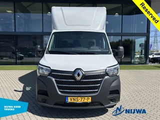 Renault Master 2022 - T35 145 Laadklep + Bluetooth zdjecie 6
