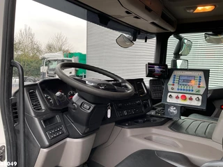 Scania P 2019 - 320 Euro 6 Garbage truck 25m³ Just 134.168 km! imagen 9