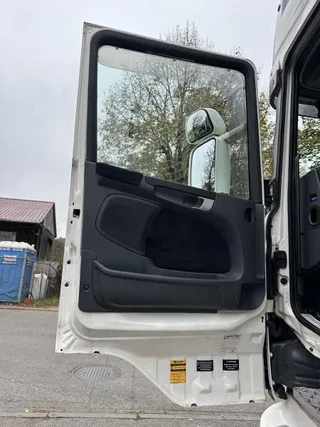 Scania R 2008 - R420 MEGA 4x2 Topline Intarder TÜV neu! E5 bild 18