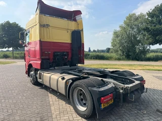 DAF XF 440 FT 2016 afbeelding 3 miniatuur