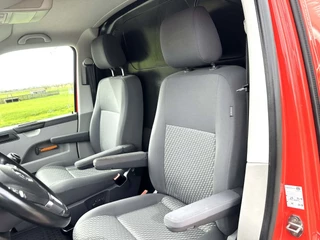 Volkswagen Transporter 2014 - 2.0 TDI L2H1 124.689 km.!!! 6 DEURS!!! MARGE imagen 17