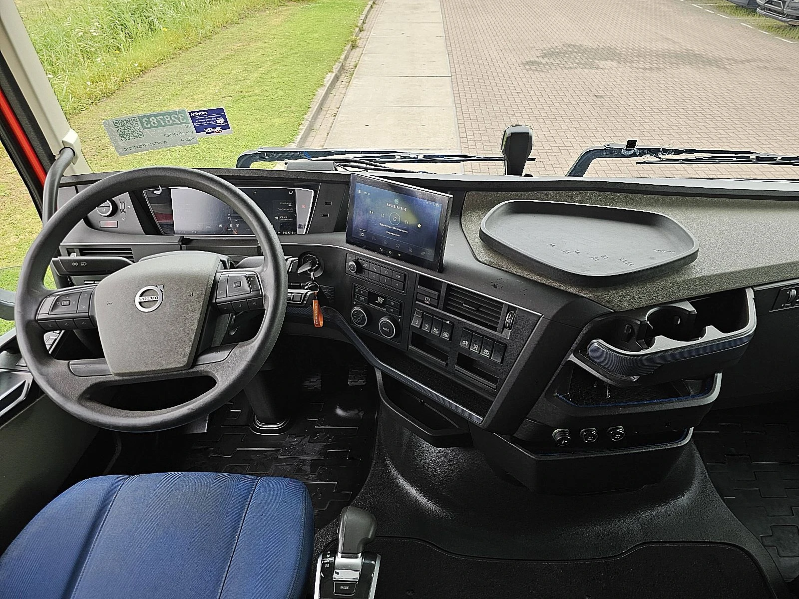 Volvo FH 2023 - 500 image 8
