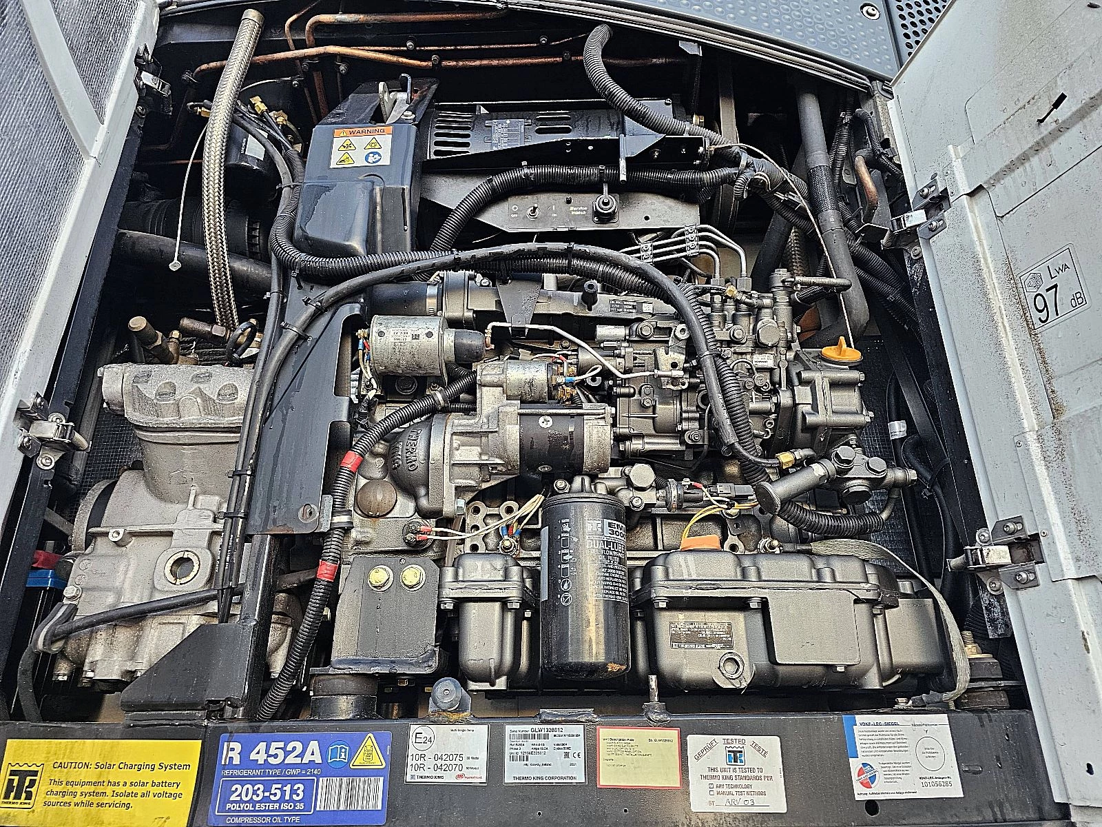 Kögel 2022 - S24 obrázek 10