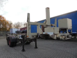 Netam N/A 1985 - OCCR 30-218 NL KENTEKEN obrazek 3