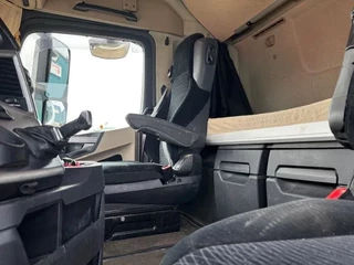Mercedes-Benz Actros 2012 - 1845 LS BIGSPACE (RETARDER / EURO 5 / TELLIGENT GEARBOX / FULL SPOILERSET / 2x DIESELTANK / AIRCONDITIONING) immagine 11