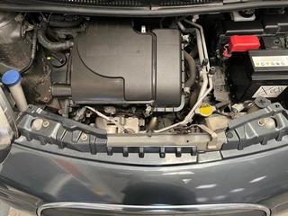 Citroën C1 2012 - 1.0-12V Ambiance NAP - Automaat - Airco afbeelding 26