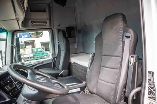 Mercedes-Benz Actros 2012 - 1844 LS-MP3+E5+VOITH image 8