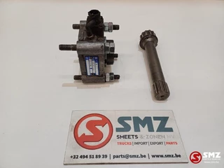 ZF N/A 2002 - Occ PTO NH1C immagine 3