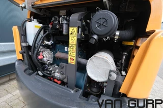 Case N/A 2022 - CX 19 C | 2022 | 440std ( v.g.l. Bobcat E19 ) imagen 5