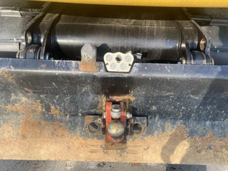 Caterpillar N/A 2017 - M318F VA-giek  hydraulische snelwissel CW30, airco afbeelding 23