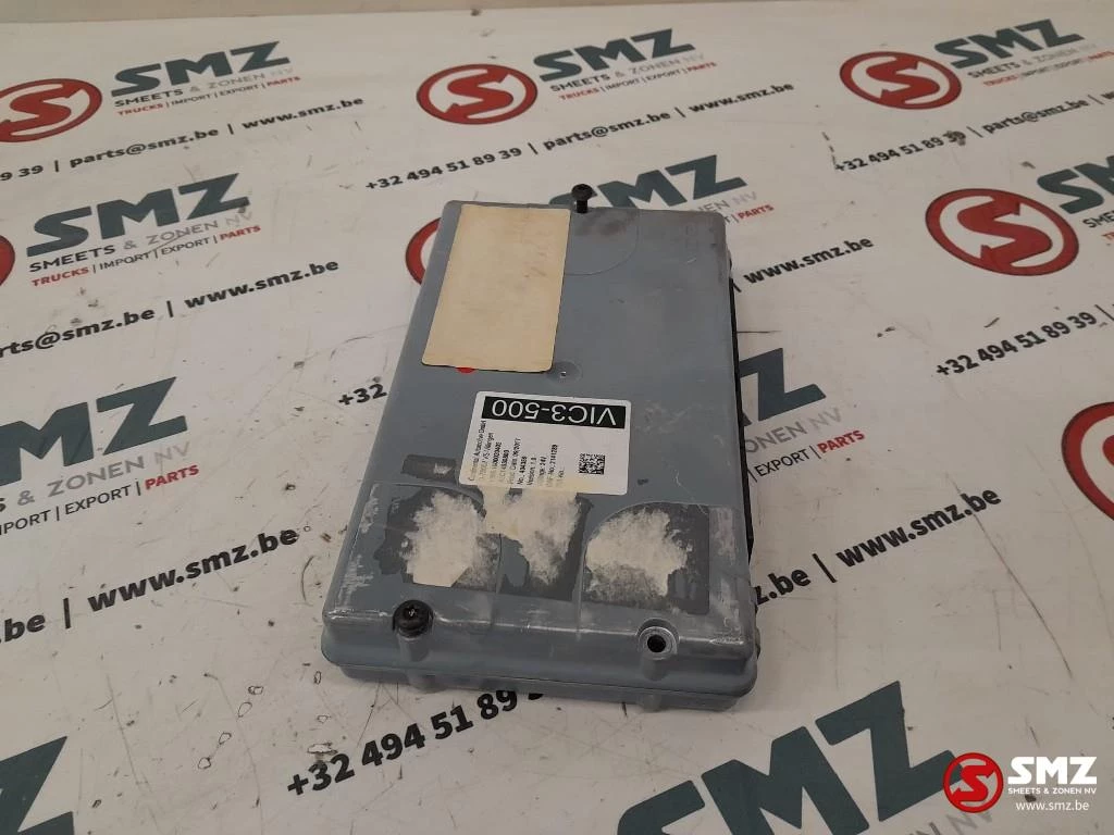 DAF 2017 - Occ ECU VIC3-500 regeleenheid DAF immagine 4