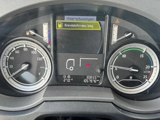 DAF XF 460 2016 - N/A obrazek 10