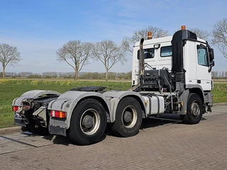 Mercedes-Benz Actros 2011 - 2655 imagen 3