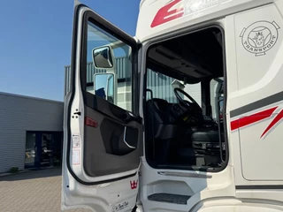 Scania R 2019 - R580 V8 6x2 Retarder Full Air 2-Tanks immagine 14