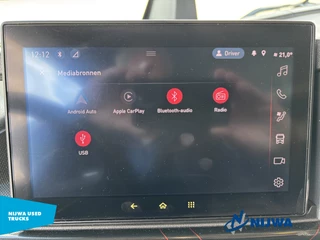 Renault T High 480 TC 4x2 Carplay + Standairco 2024 - N/A zdjecie 42