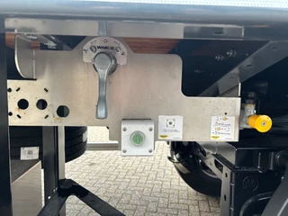 Broshuis N/A 2025 - | 3AOU - 48 | 3x STEERING | 8700 kg EMPTY | NEW !!! image 9