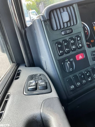 Scania G 2015 - 450 8x2 Euro 6 HMF 26 Tonmeter laadkraan image 17