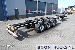 D-TEC FLEXITRAILER LS 2022 image 2 thumbnail