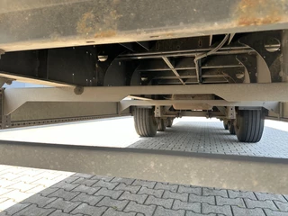 Krone N/A 2017 - AUL DROPSIDES / 2.80M INSIDE HEIGHT / BPW + DRUMBRAKES / NL-TRAILER obrazek 20