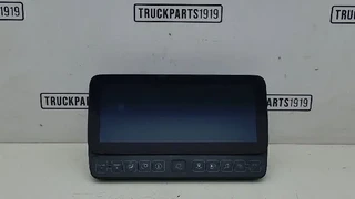 Mercedes-Benz MB - Electrical System Display MP4 obrázek 1 náhled