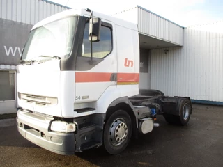 Renault Premium 420 2003 - DCI , ZF Manual obrazek 1