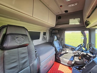 Scania R 2019 - R500 immagine 15