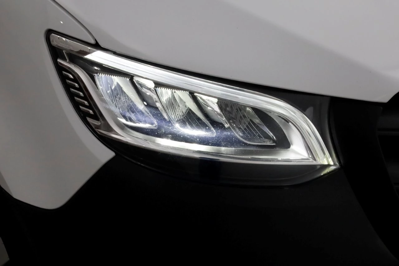 Mercedes-Benz Sprinter 2021 - 317 CDI 170pk RWD L2H2 LED/Airco/Camera 05-2021 Bild 11