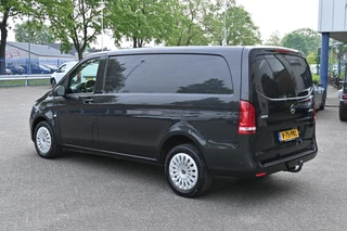 Mercedes-Benz Vito 2022 - 116 CDI Lang L2 image 14