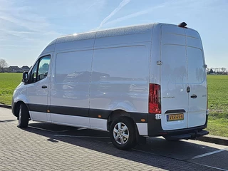 Mercedes-Benz Sprinter 2021 - 314 immagine 6