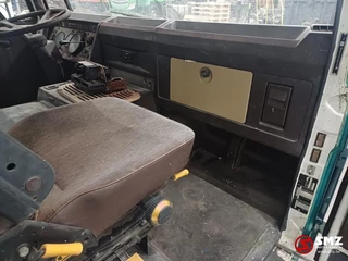 DAF N/A - Occ Cabine DAF imagem 10