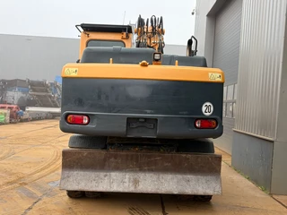 Hyundai Robex 180W-9A 2014 - N/A immagine 4