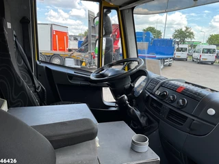 Iveco Eurocargo 2014 - ML100E19 Euro 6 Amco Veba 5 Tonmeter laadkraan Just 146.575 km! obrazek 16