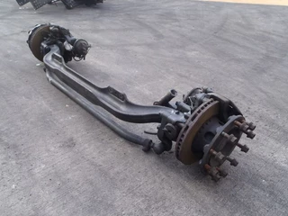 Renault N/A 2007 - VOORAS OEM: 7420506208 imagem 2