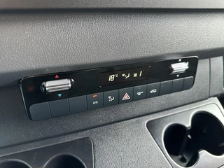 Mercedes-Benz Sprinter 2021 - 315 CDI L2H2 Automaat Airco 3500kg Trekhaak immagine 16