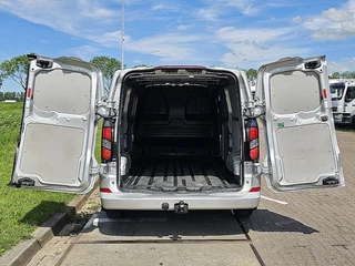 Ford Transit Custom 2024 - 2.0 imagem 11