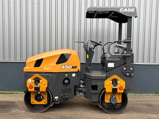 Case 450 NX 2025 te koop