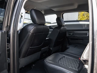 Dodge Ram 1500 2022 - SLT Classic | 6 Persoons| 5.7L Hemi V8 bild 13