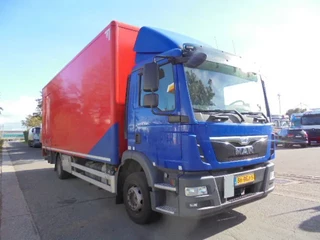MAN TGM 2015 - 12.250 NL TRUCK bild 3