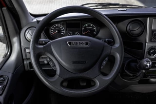 Iveco Daily 2013 - **40C17 | Be-Trekker | Airco | 6.235 KG Opleggergewicht | Top conditie | Cruise** zdjecie 20