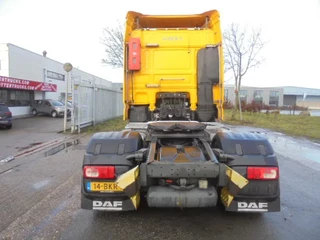 DAF XF 450 2018 - NL TRUCK afbeelding 5