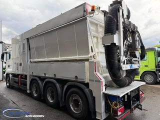 MAN TGS 2011 - 35.480 afbeelding 4