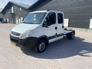 Iveco N/A 2011 - 40c18 Be trekker 8.7 ton (euro 5) N1 zdjecie 2