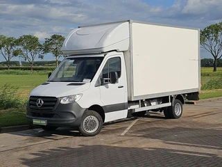 Mercedes-Benz Sprinter 2023 - 515 afbeelding 2 miniatuur