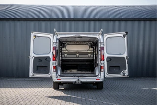 Fiat Talento 2021 - 2.0 EcoJet L2H1 | 170 PK | 3-Zits | Cruise | Airco | Trekhaak | Imperiaal imagen 9