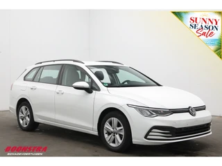 Volkswagen Golf 2023 - Variant 2.0 TDI Life ACC Virtual Apple/Android ErgoComf. Memory PDC afbeelding 2 miniatuur
