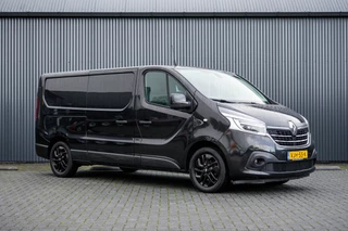Renault Trafic 2021 - L2H1 | 146 PK | LED | Automaat | Camera | Cruise | Navi | Trekhaak imagen 4