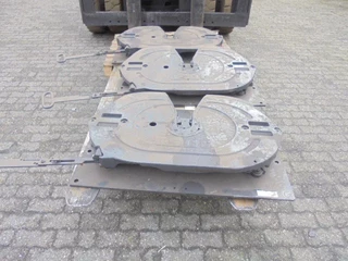 JOST - JSK 40 NIEUW afbeelding 2 miniatuur