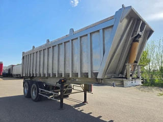 Trailer SMB - DRUM 2005 - N/A bild 3