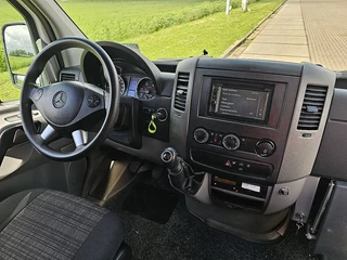Mercedes-Benz Sprinter 2018 - 519 obrazek 8