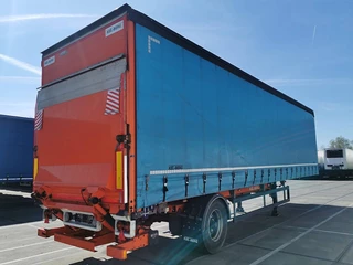 SYSTEM TRAILERS N/A 2020 - D400V/XL/ZL/BPW изображение 2